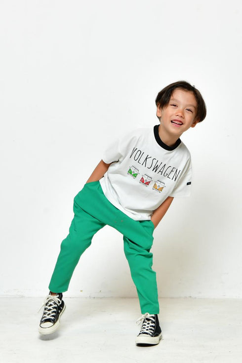 【オフィシャルチーム】フォルクスワーゲリンガーTシャツ|90cm~150cm|1125341
